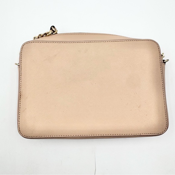 Michael Kors Crossbody Leather Bag - Picture 3 of 11